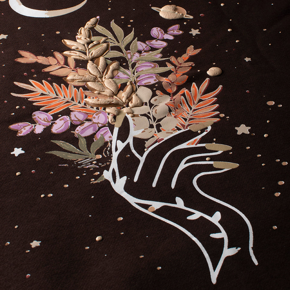 CELESTIAL DREAMS HOODIE